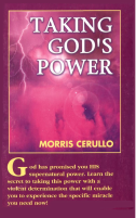 Morris Cerullo - Taking God_s Power.pdf